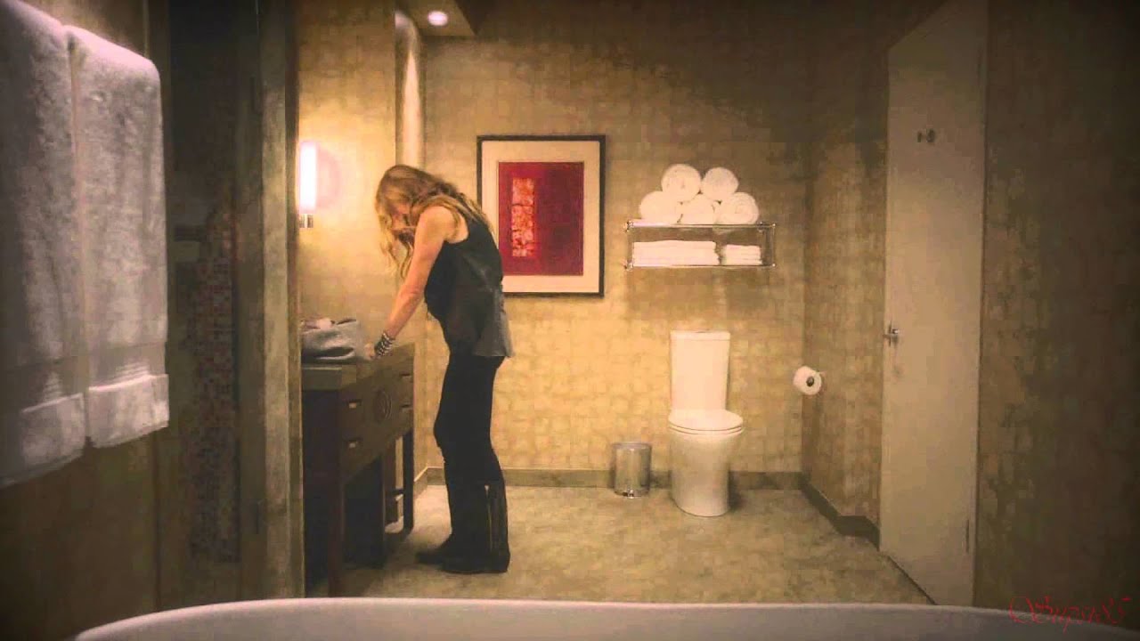 Rayna/Deacon [Nashville] - Come Wake Me Up [1x13]