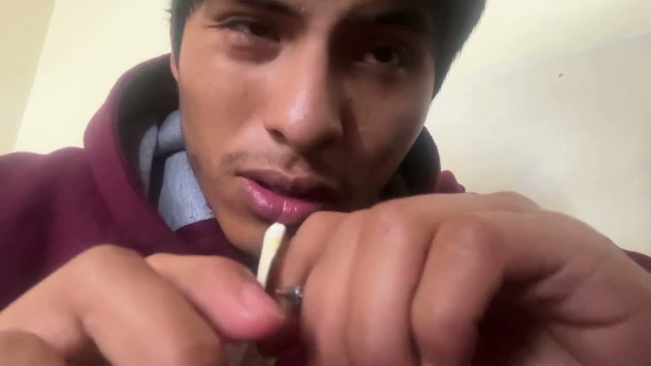 Asmr midiendote el rostro