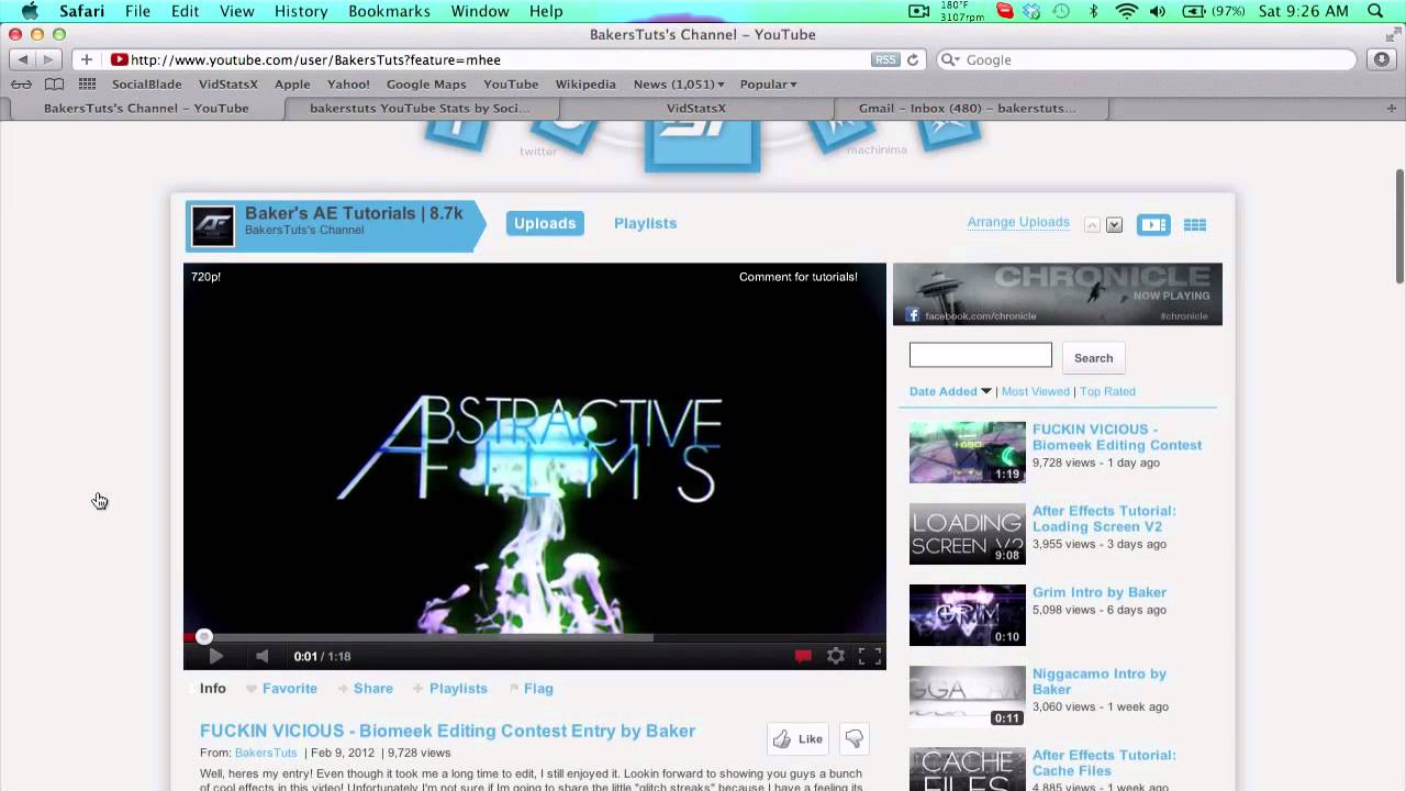 SEND IN YOUR CLIPS!!! 10k EDITING CONTEST