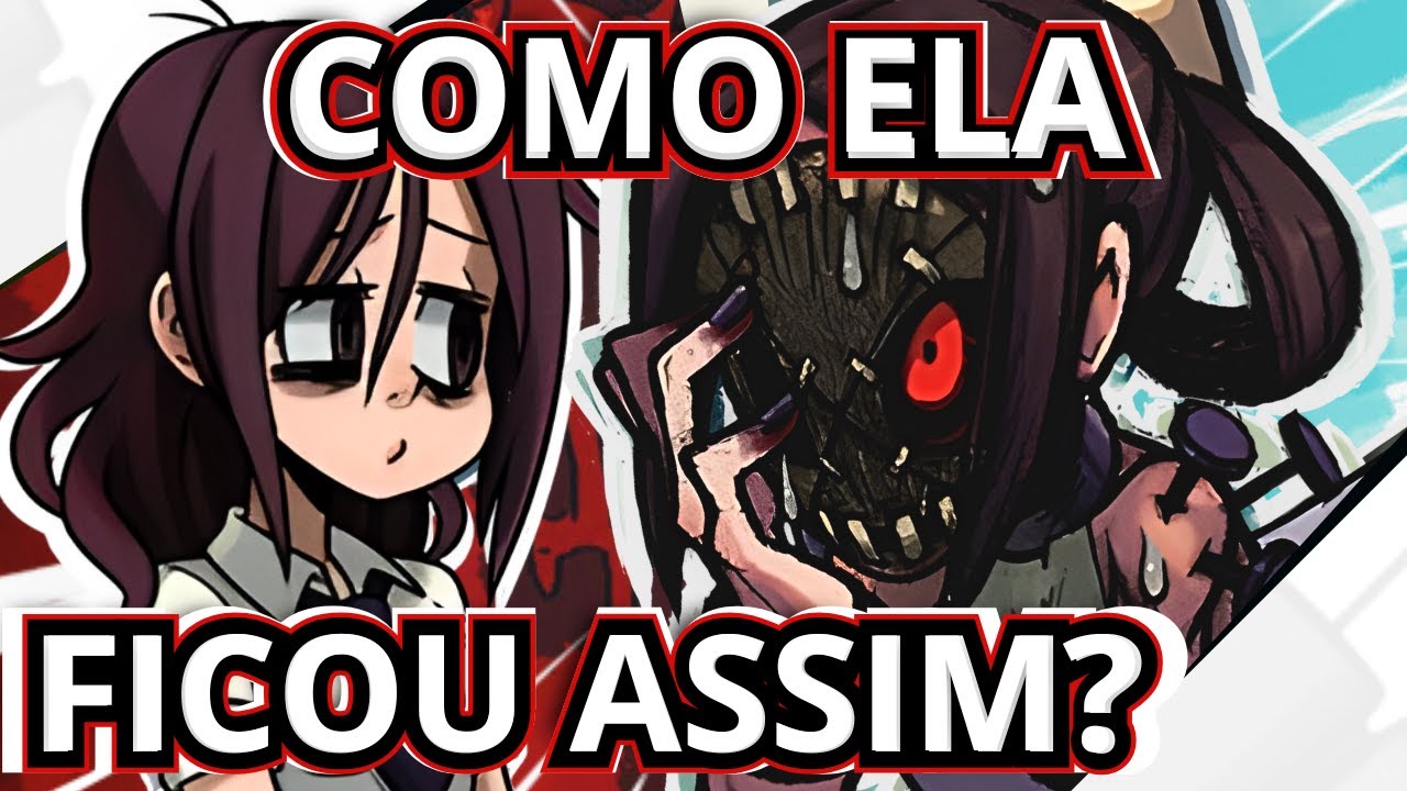 30 CURIOSIDADES SOBRE SKULLGIRLS! - udiba