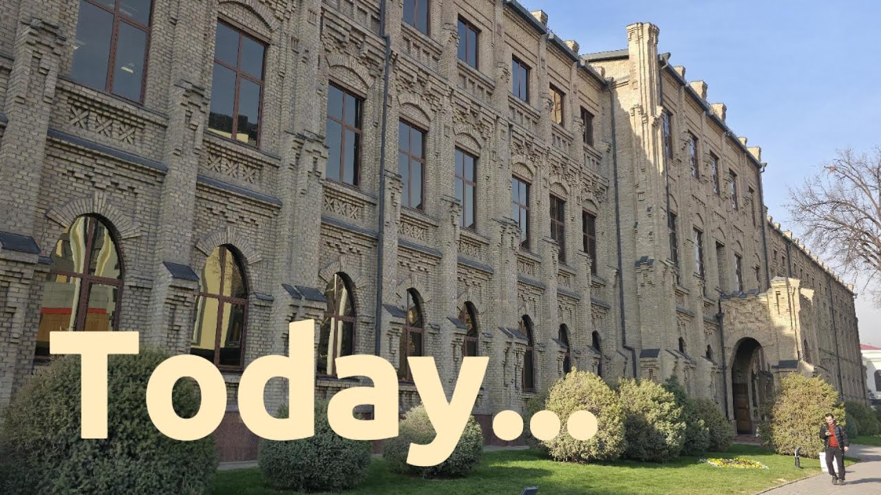 Westminster University in Tashkent. Вестминстерский  Университет. Vestminster Universiteti