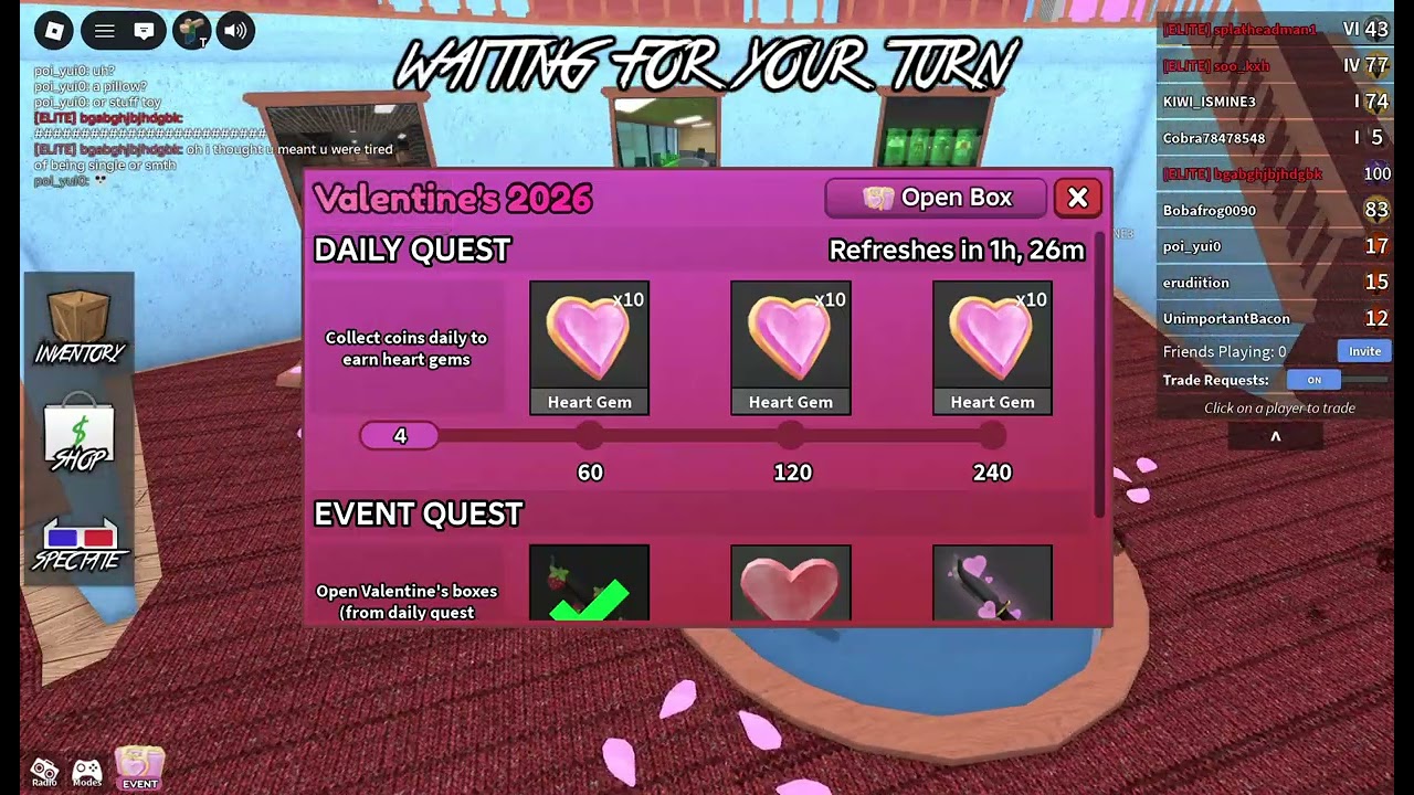 Roblox MM2