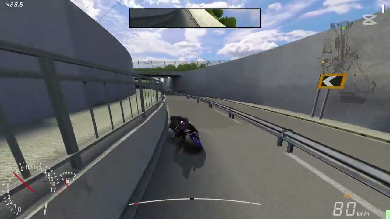 Live For Speed Motomods