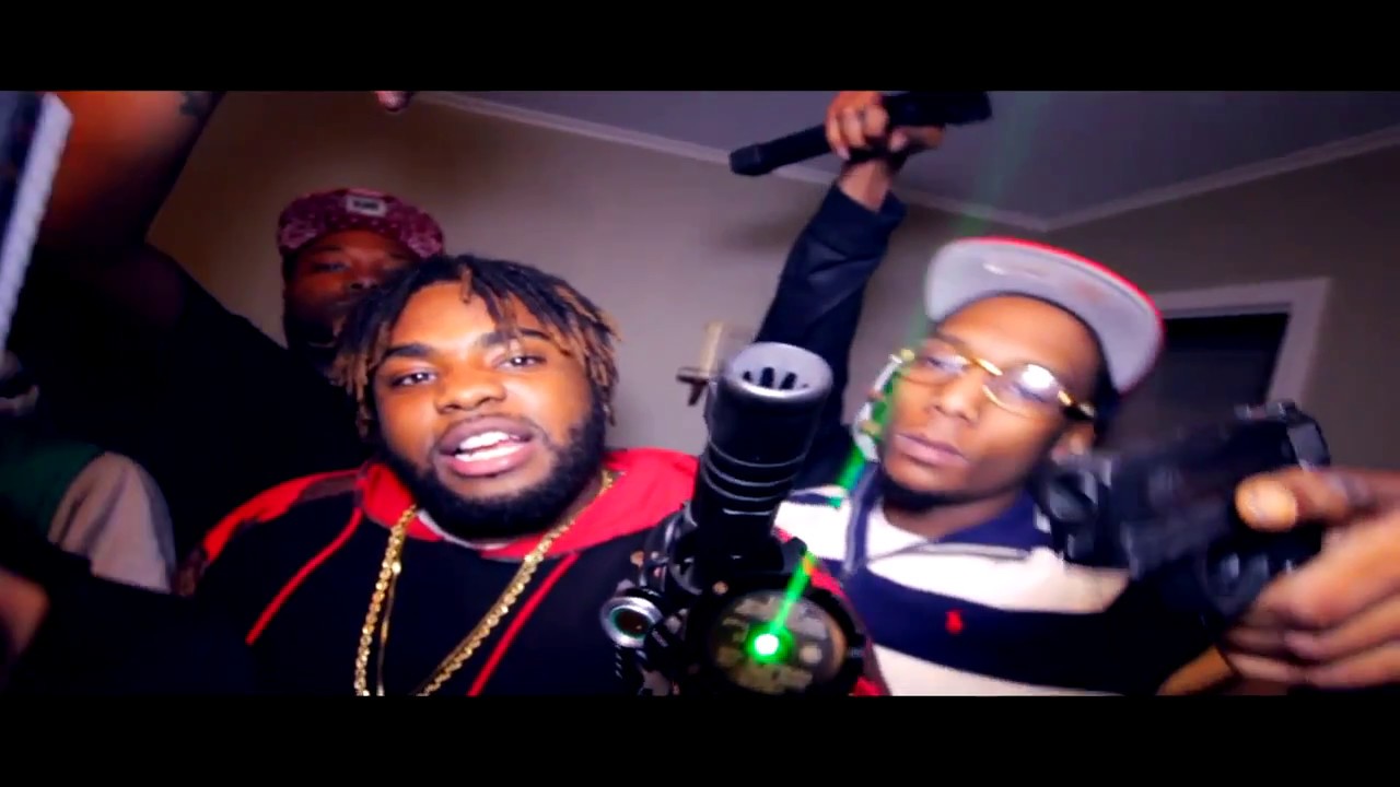 YG KAYBOE | NO HEART [21 SAVAGE] BOEMIX | OFFICIAL VIDEO