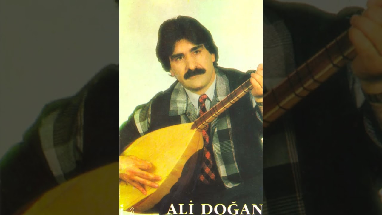 HALK  OZANI  ALİ  DOĞAN   ben  feleğe  k&uuml;sk&uuml;n&uuml;m