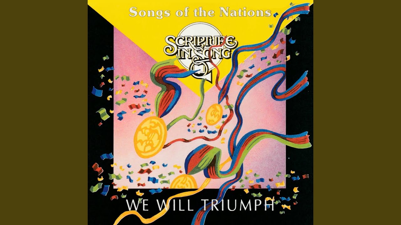 We Are A People Of Power