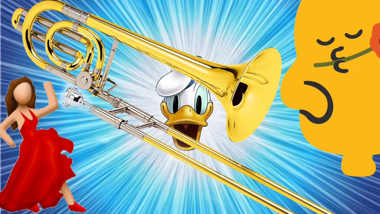 Conn 36H Alto Trombone Review!!!!!