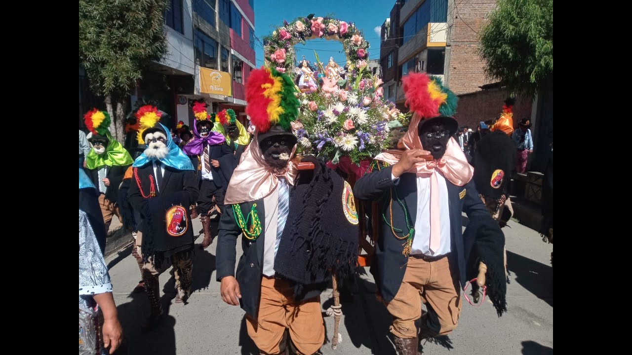 Asoc. Cultural Alianza Morenos - Cajas Chico // 2023