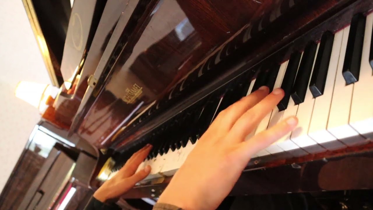 The BEST MELODY EVER WRITTEN