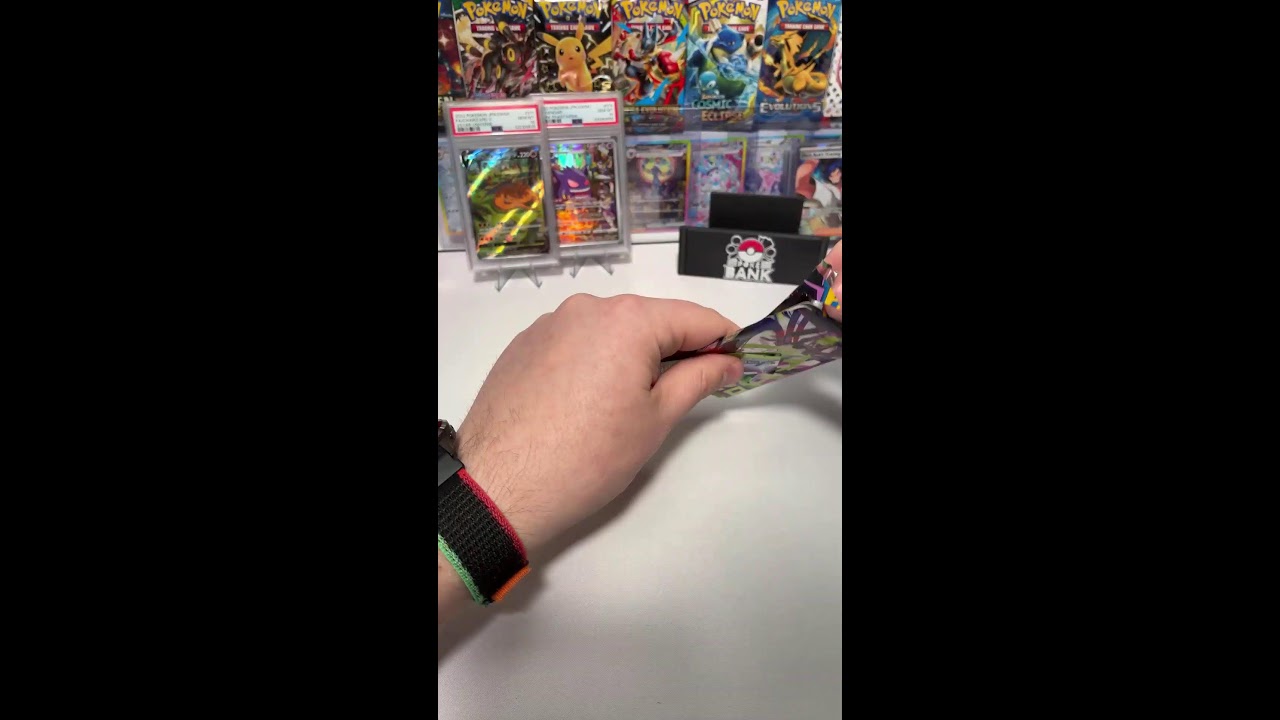 PokeBank is LIVE!!