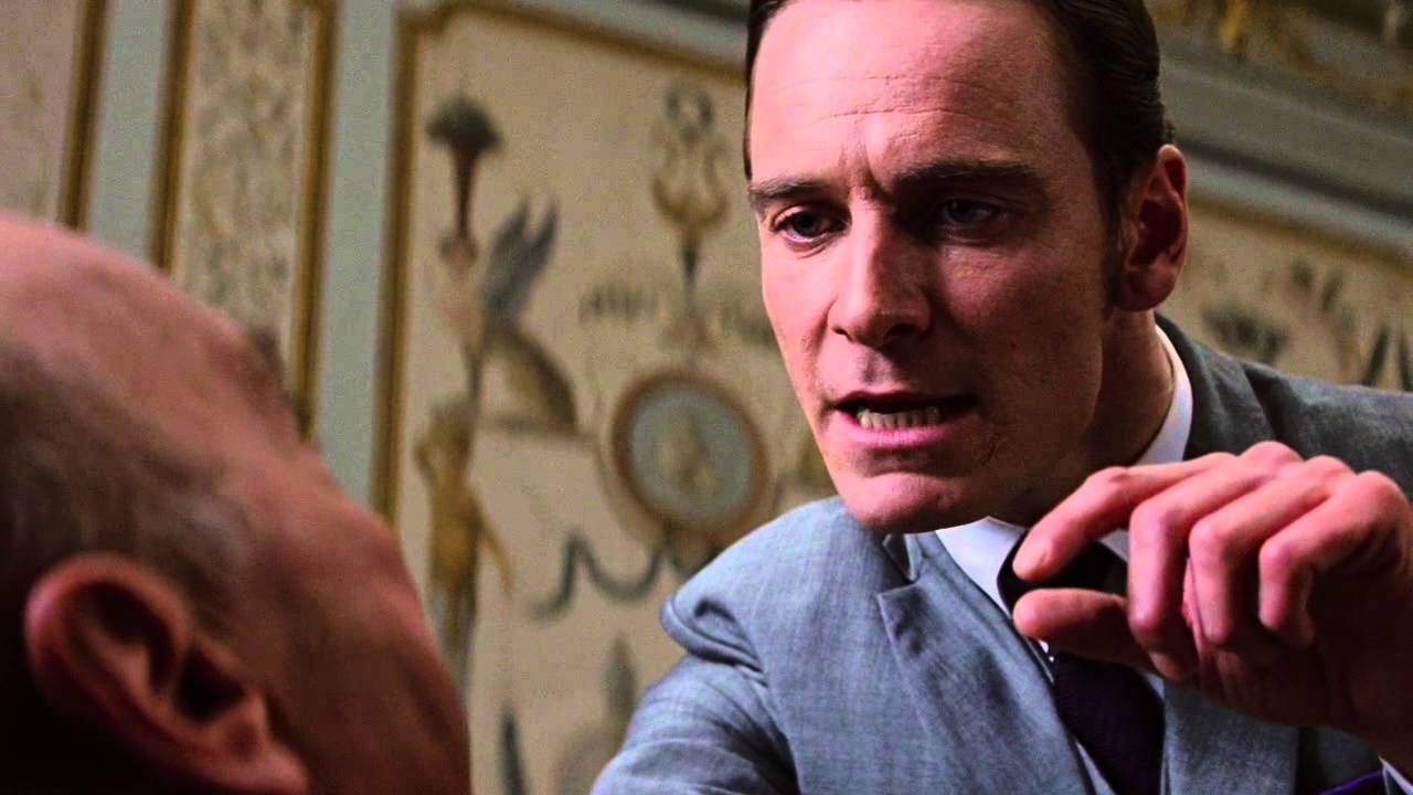 X-men First Class  Crack Video