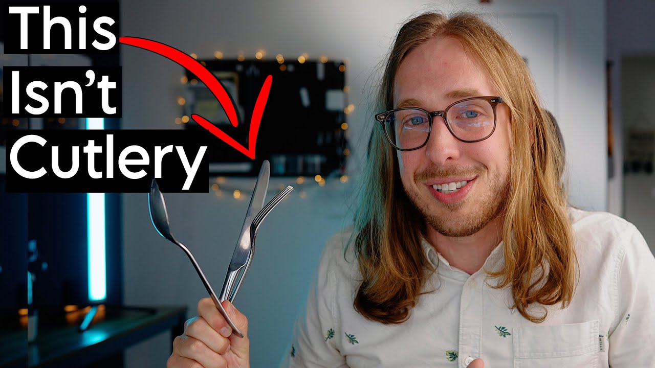 17 British Food Words I REFUSE to Say
