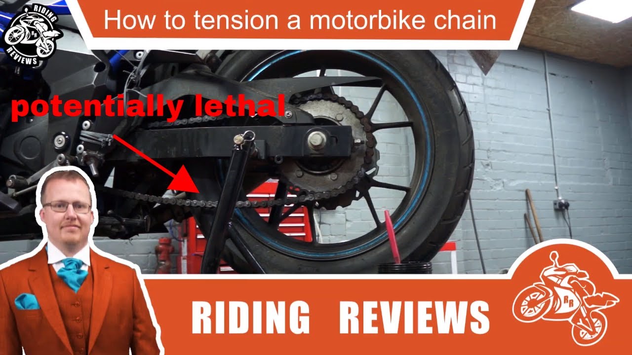 Как обслуживать ваш Lexmoto LXR 125cc