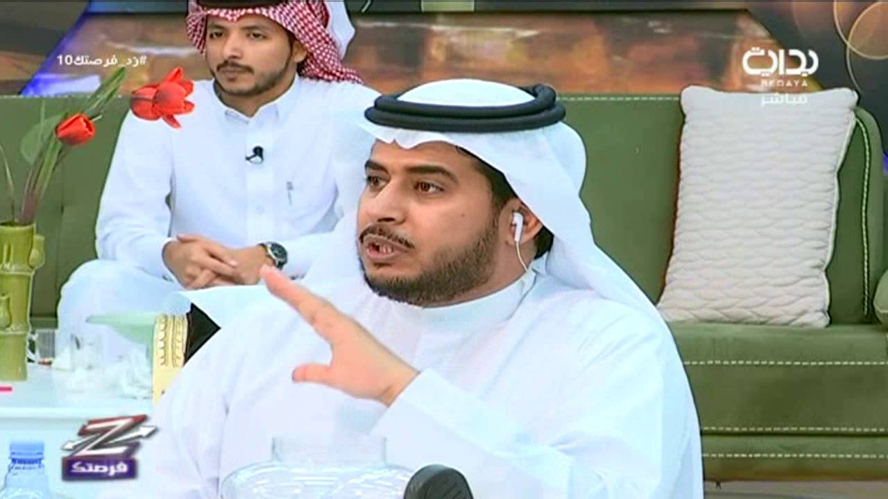 زد قدرتك - وائل خواجي | #زد_فرصتك10