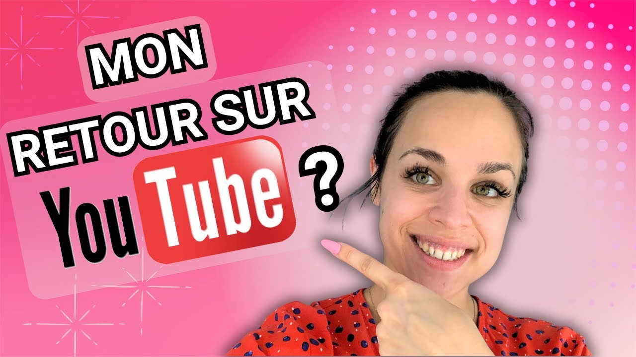 NAIL ART DE NOÊL ET GRAND RETOUR SUR YOUTUBE !