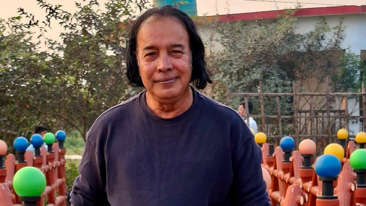 সবাই লাইভে চলে আসুন