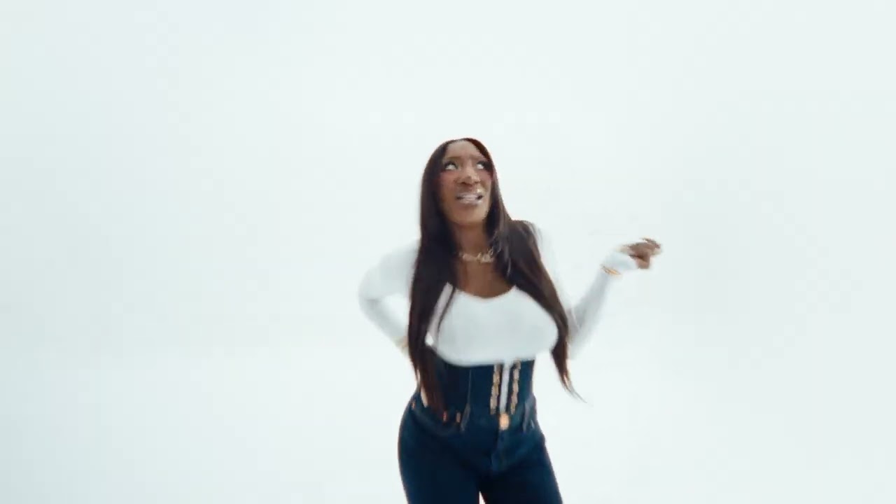 Triangle des bermudes ft Aya Nakamura - Balek (Clip Officiel)