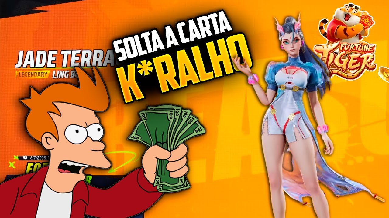FIQUEI LOUCO E GIREI TODAS AS ROLETAS DO FARLIGHT 84