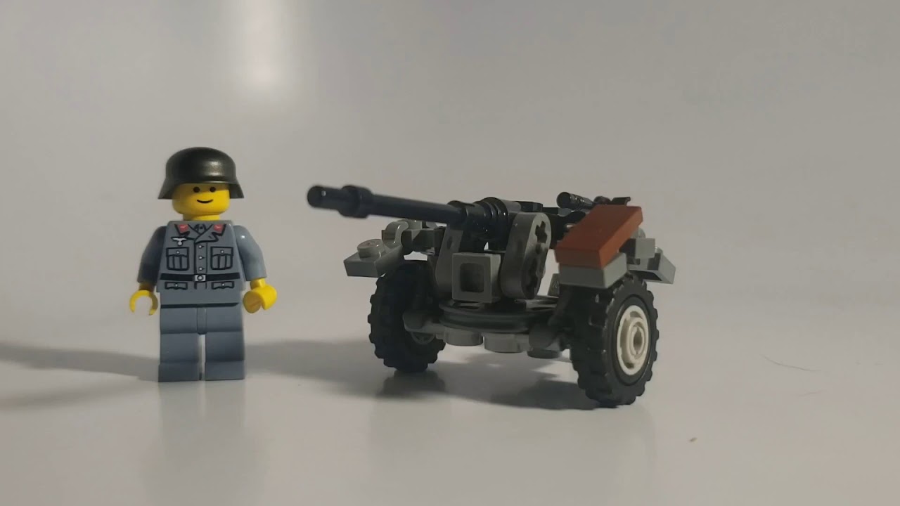 Brick-Medic's FLAK-30 Review