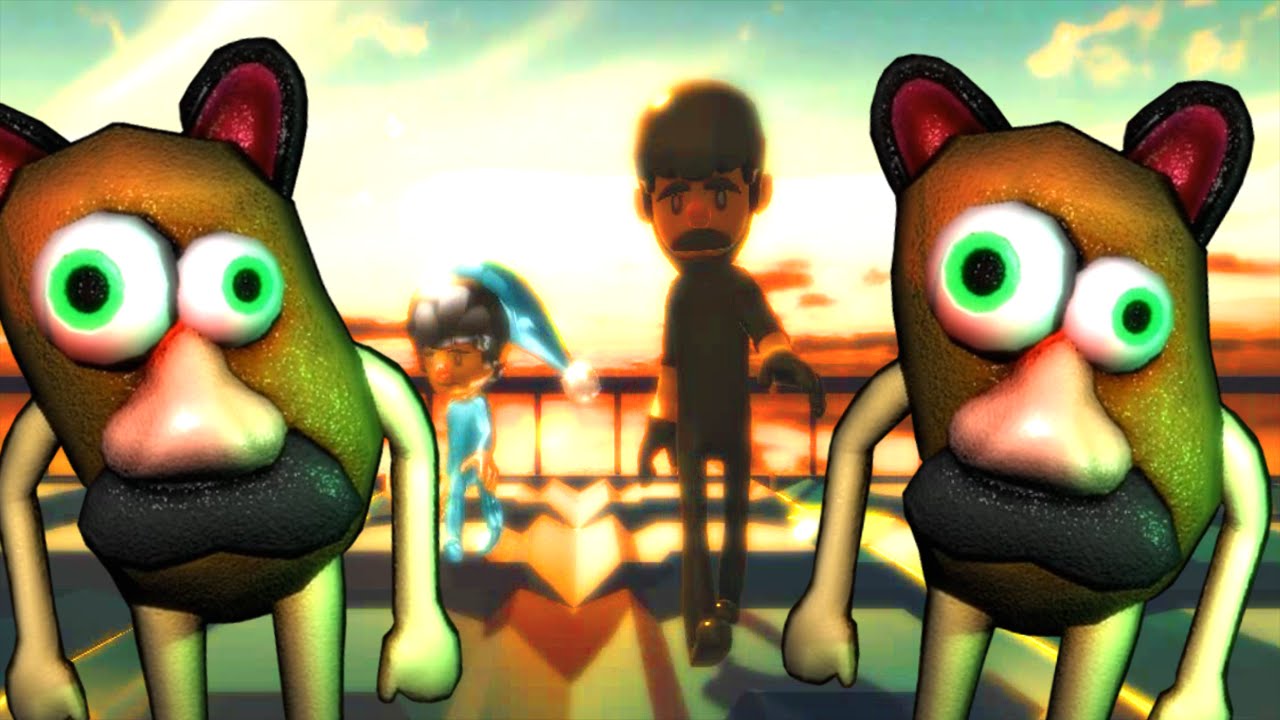 Potato Thriller Final Trailer