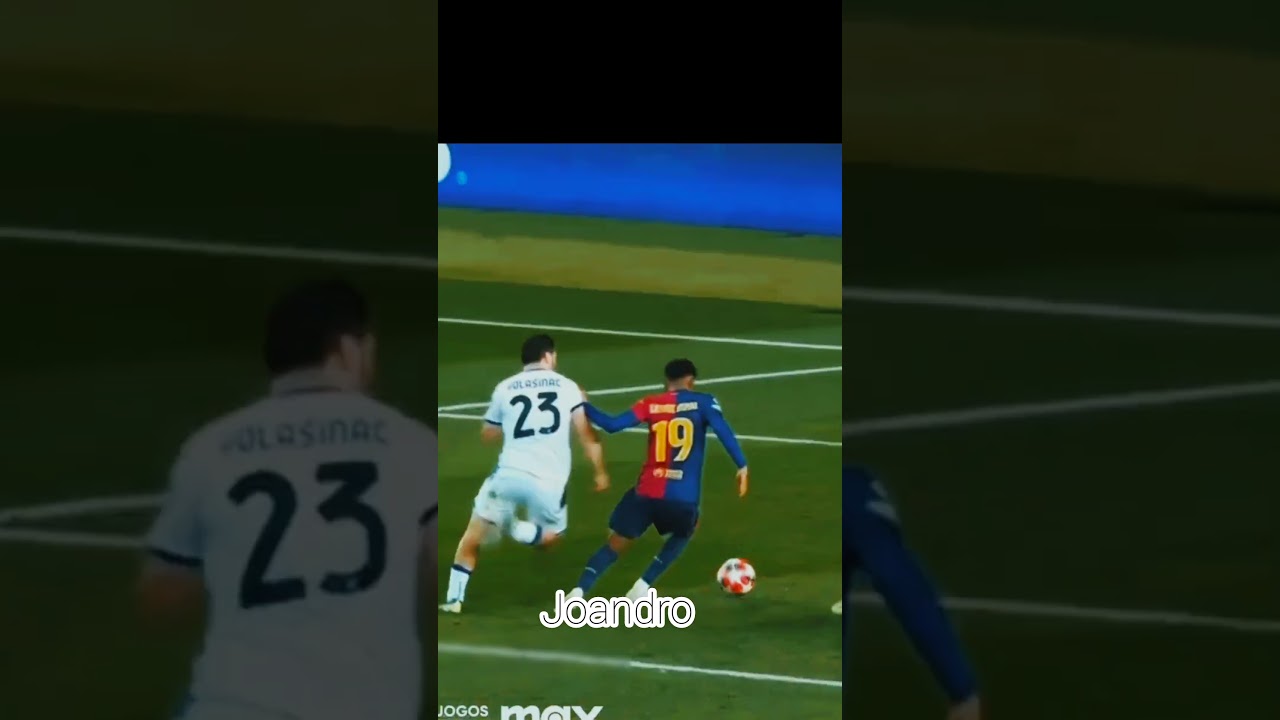 Barca duo❤️💙#Lamineyamal🤝Raphinha💪#footballedits