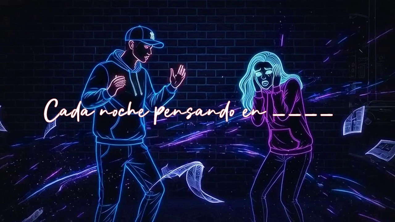 Cada noche pensando en ____…  sierreño profundo 🌑