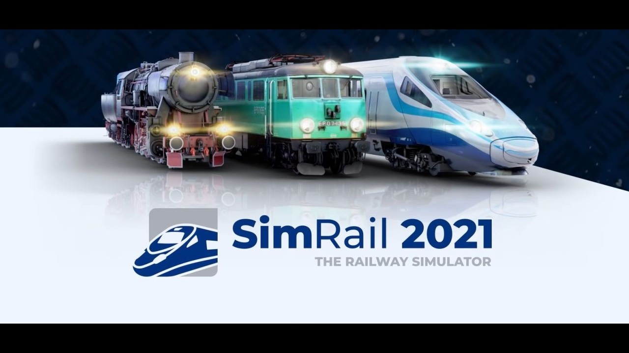 Sim Rail  MP