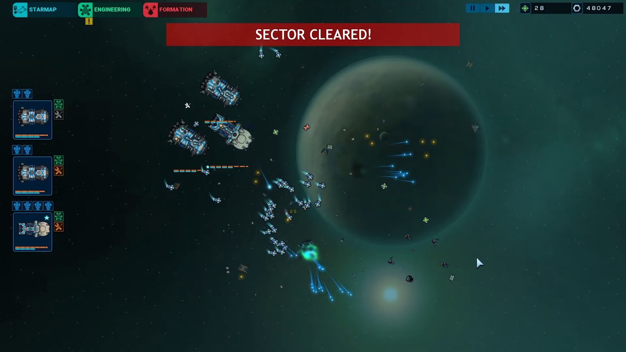 Battlevoid Harbinger Endless Hard
