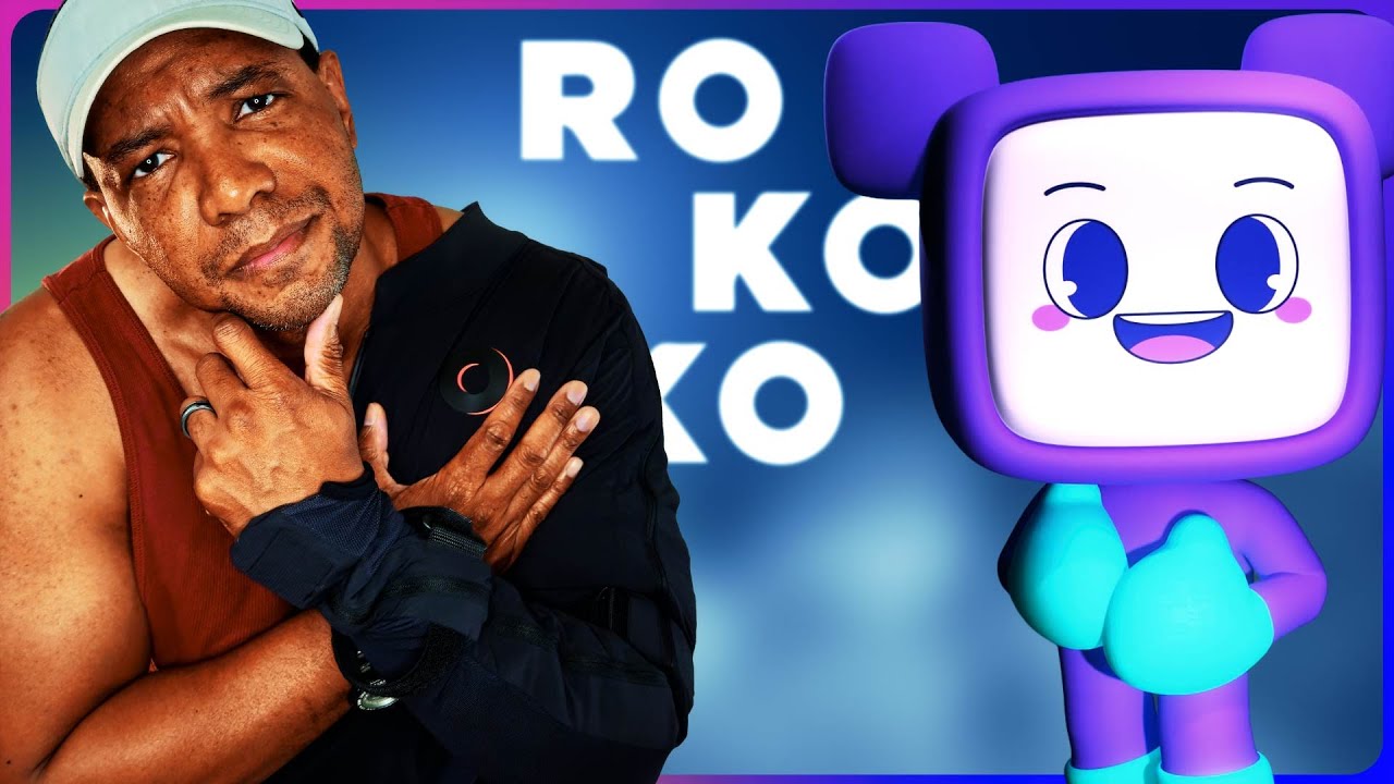 Плавные циклы движения с автофокусом в последнем обновлении Rokoko Studio 👣