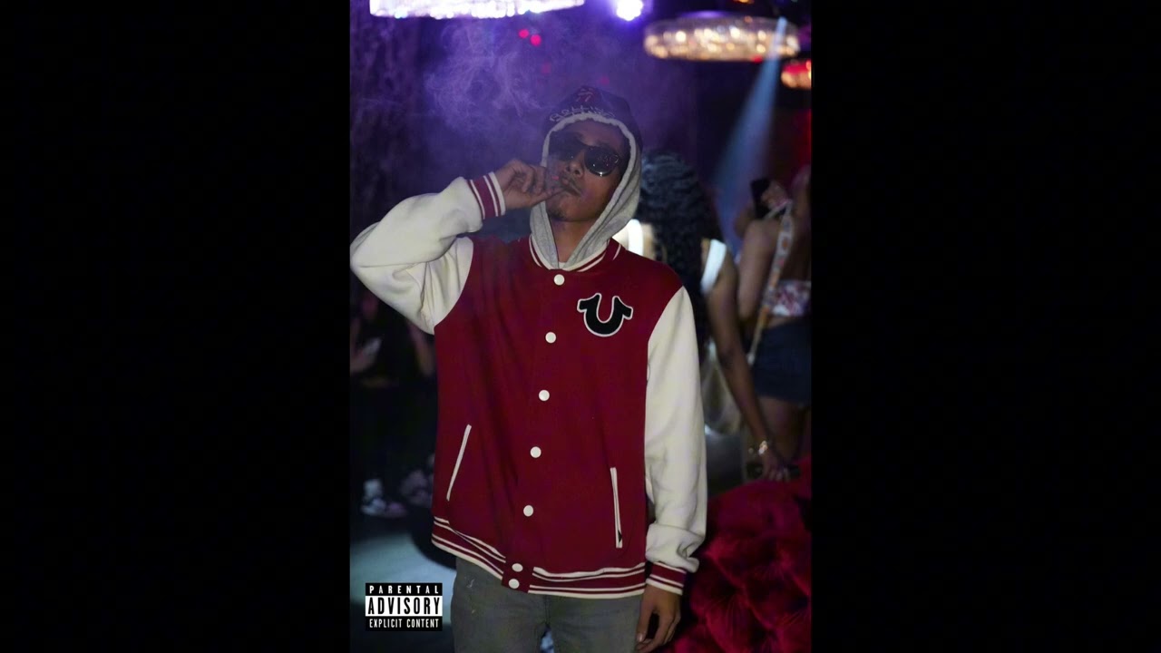 KashABilliano - En La 305 ( Official Audio )