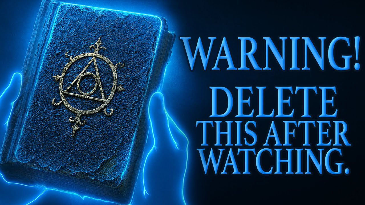 I Shouldn't Be Teaching You This... But You're READY! (Forbidden Knowledge)