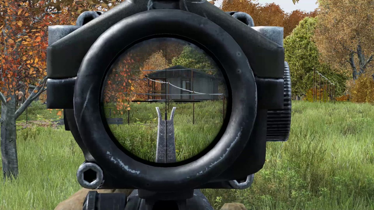 DayZ - Historia zatacza koło (#10) [DayZ Kroniki: S7 E10]
