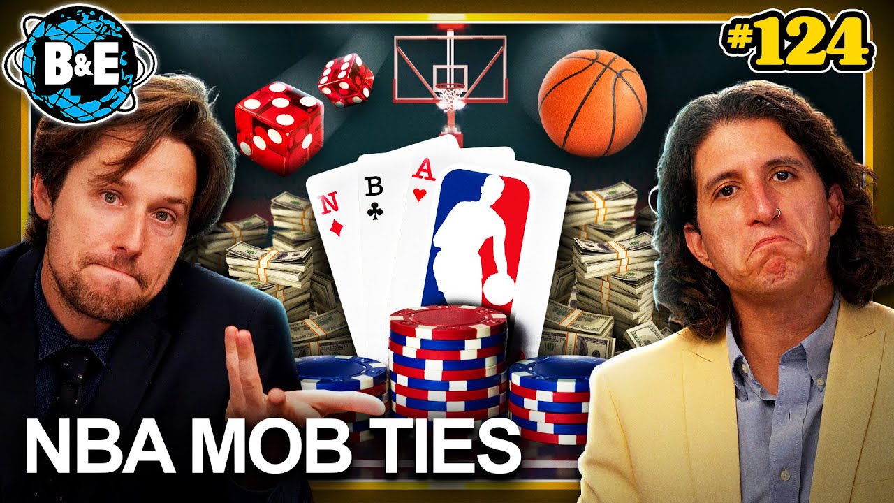 Gambling is Ruining EVERYTHING