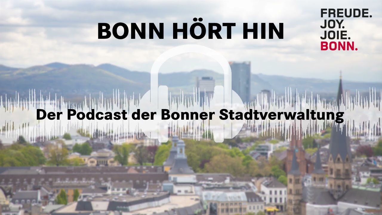 Bonn hört hin – Folge 53 (Schulpsychologie)