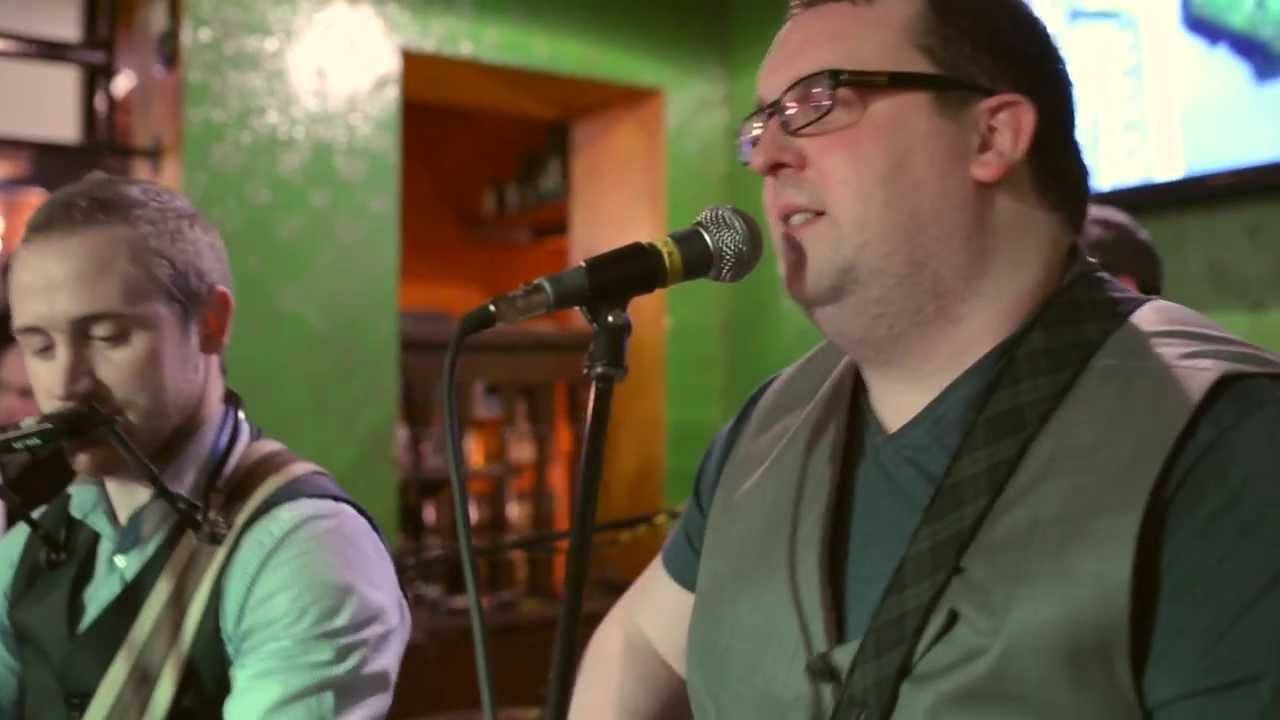 2013 11 30 The Muddlers Club 11