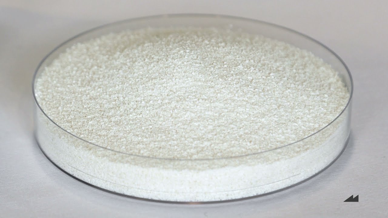 CRAG&trade; Filter Media for BHO Extraction