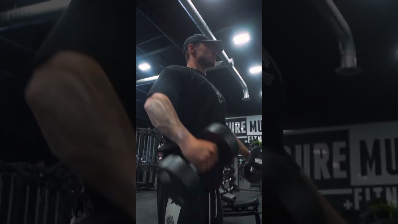 Power through your workouts with Creatine 💪
