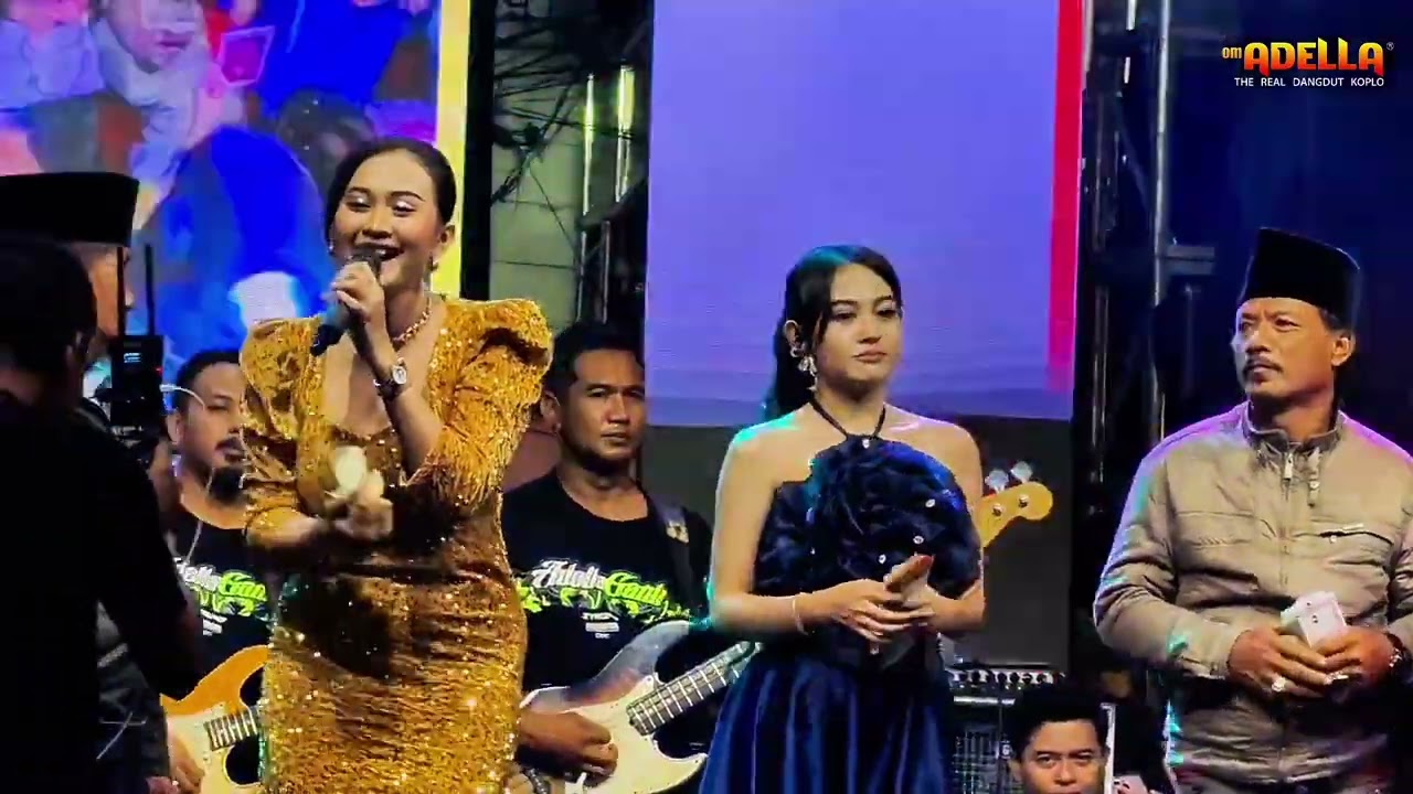 TAK PERNAH - LOVA PRIMADONA - ADELLA LIVE BULAK RUKEM SURABAYA