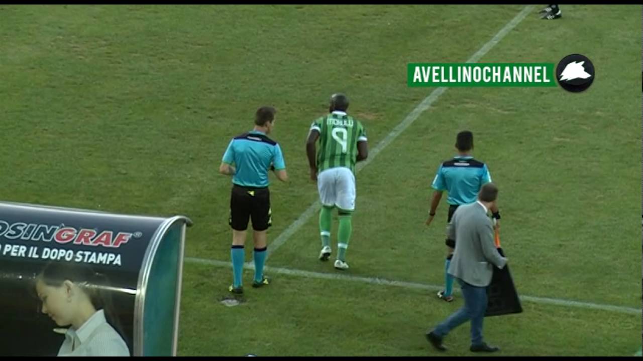 SINTESI/ Bassano-Avellino 2-0 (TIM CUP 2016/2017)