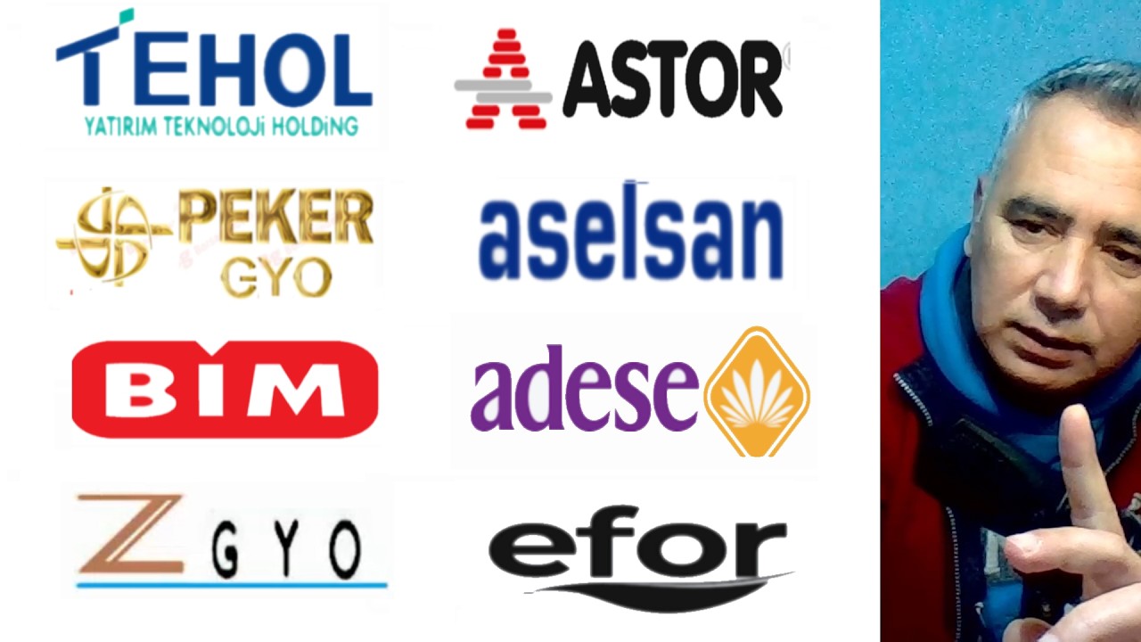 Tehol - Adese - Z Gyo - Bimas - Aselsan - Efor - Astor - Peker Gyo Hisse Yorumu