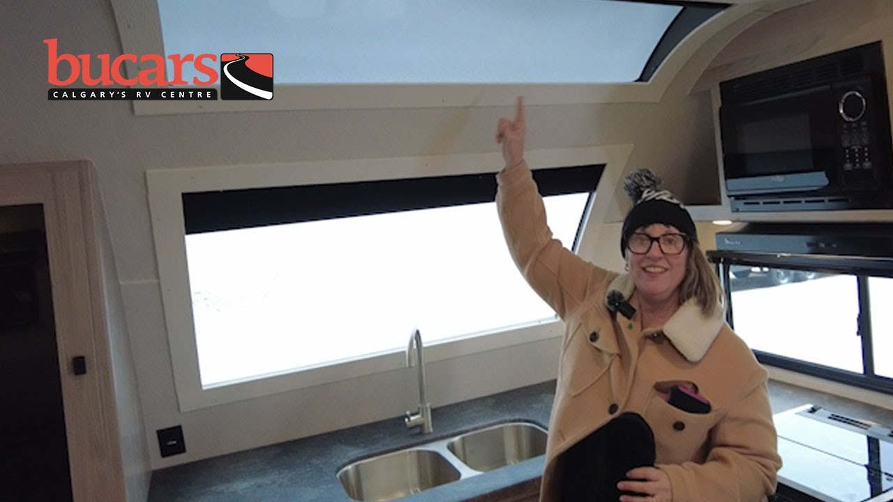 2024 Coachmen Northern Spirit 2565FK Travel Trailer