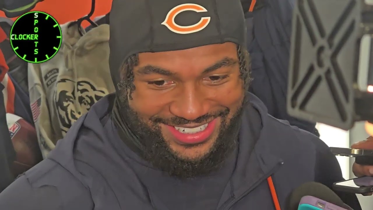 #Bears