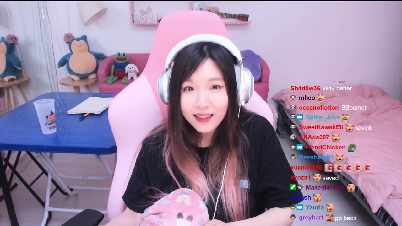 Best of HAchubby May 25th