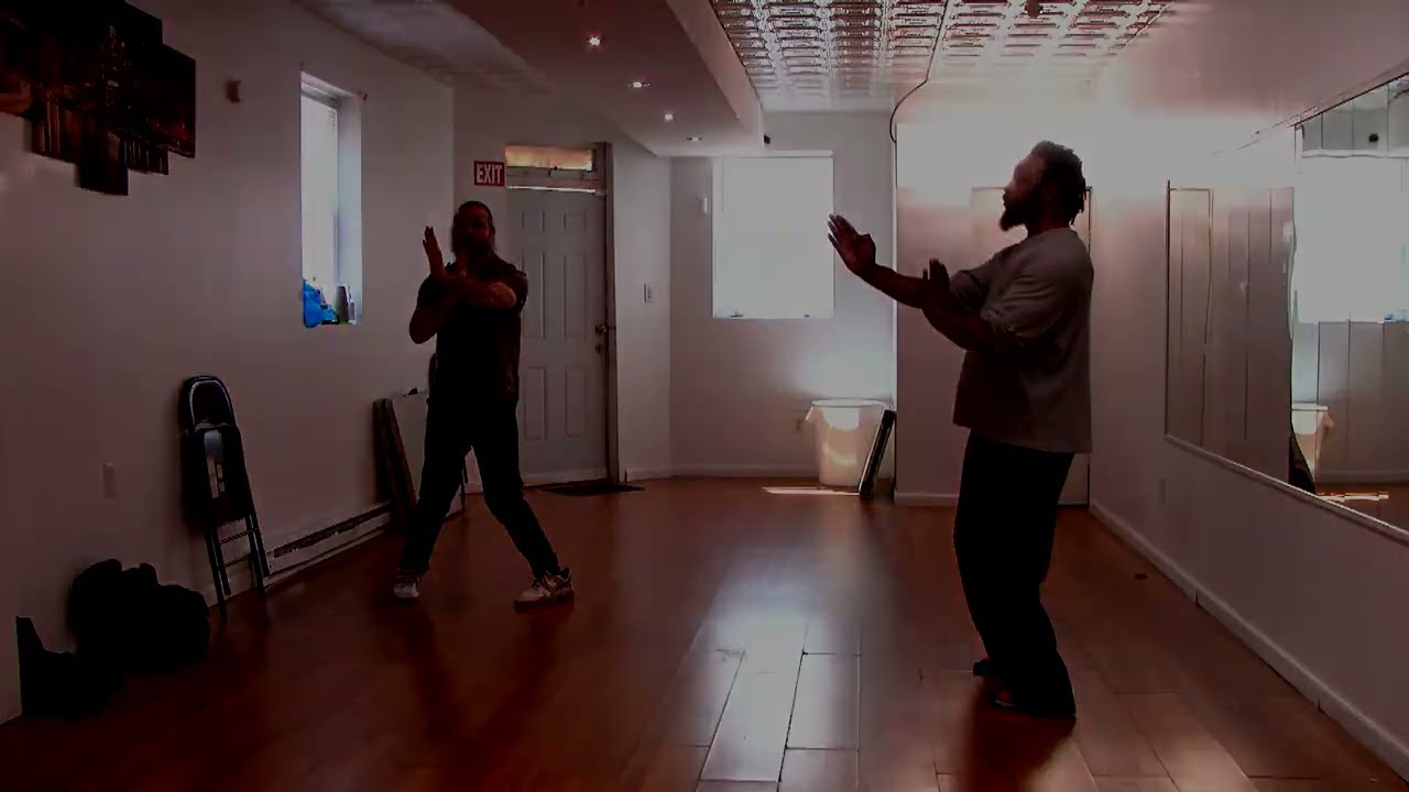 Pien San (Pin Sun) Gulao (Kulo) Wing Chun Intro