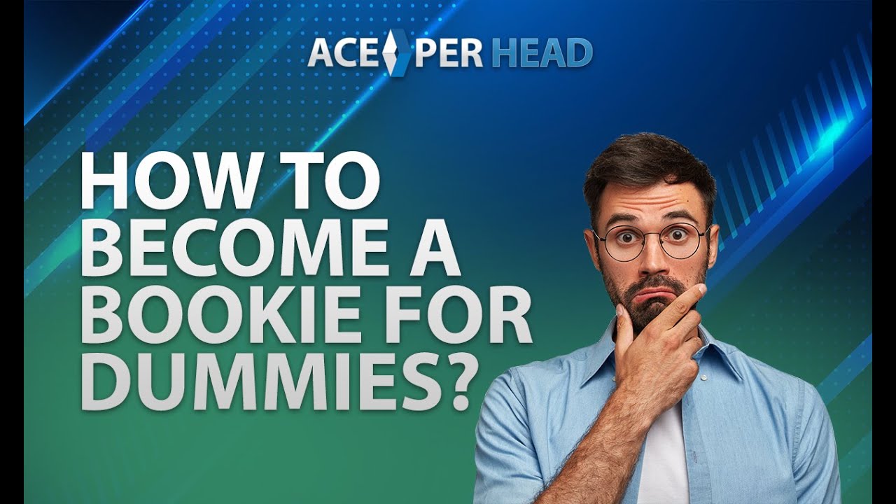 Being a Bookie for Dummies, Bookmaker Business (Best Tips), PPH Software