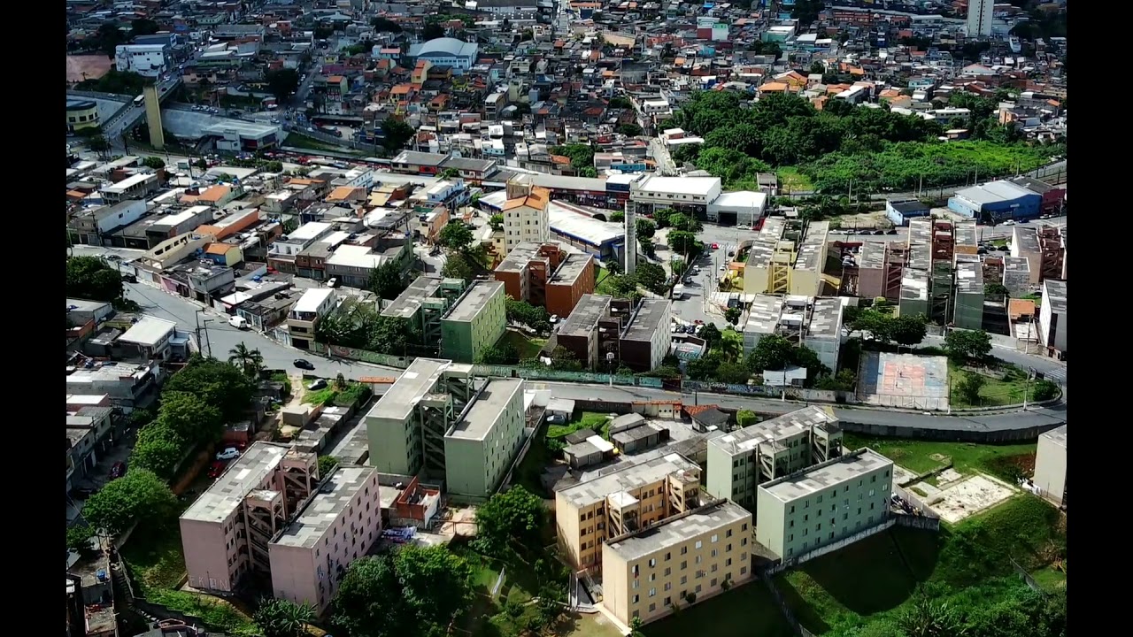 🦅FERRAZ DE VASCONCELOS-DRONE FIMI X8 SE 2020