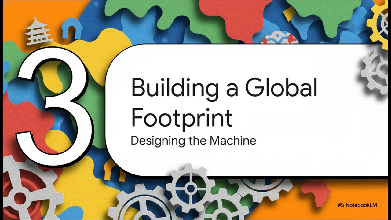 12. Global Logistics Operations