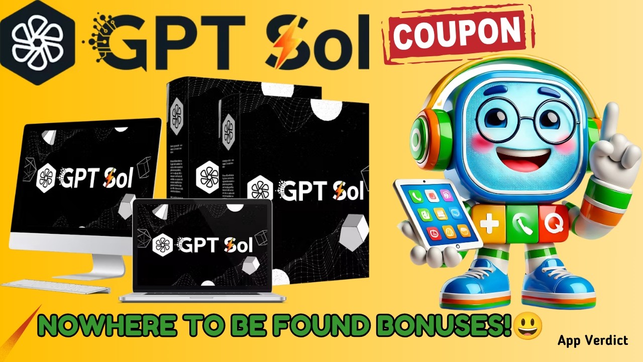 GPT Sol Review: The Best All-In-One AI Workspace?