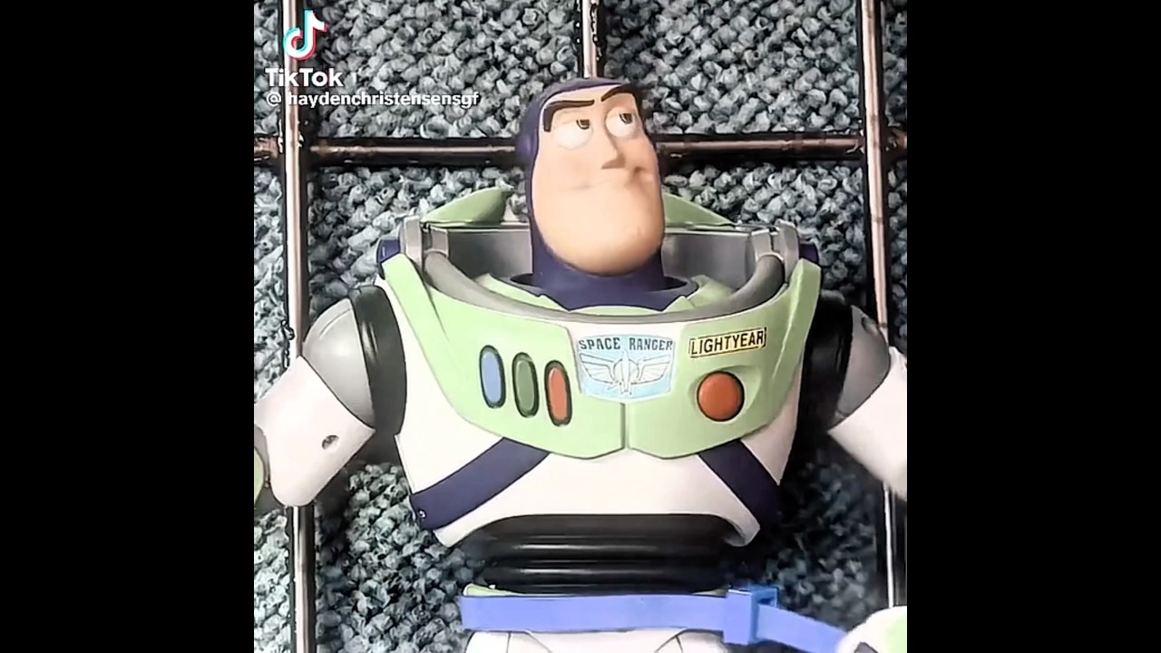 Buzz Lightyear Edit Version💚🤍 #buzzlightyear #fyp #toystory #edit #shorts #toystoryedit #shorts30