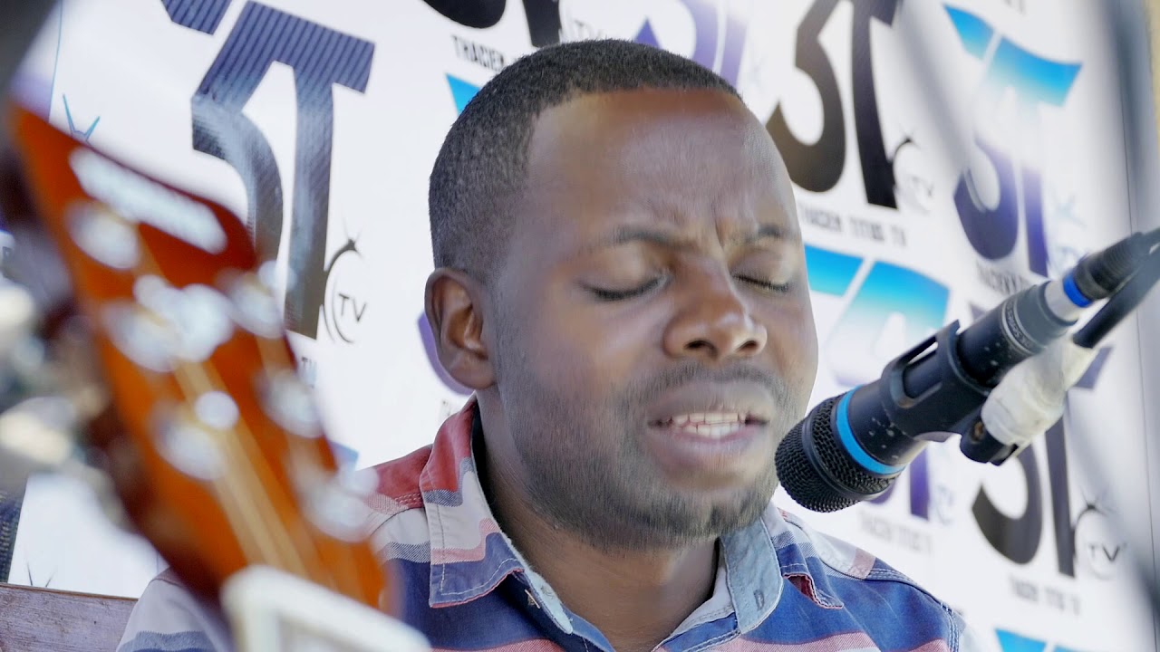 Unjye Imbere Mana isumba byose Official Video HD_Thacien Titus